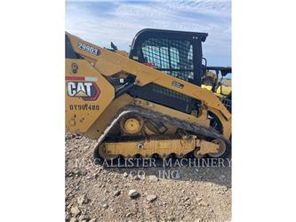 CAT 299D3