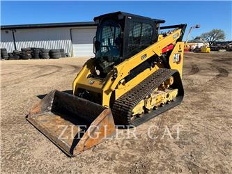 CAT 299D3