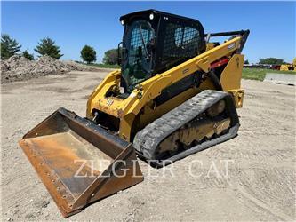 CAT 299D3