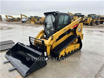 CAT 299D3