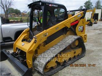 CAT 299D3