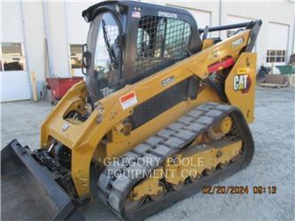 CAT 299D3