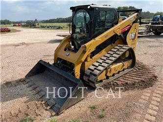 CAT 299D3