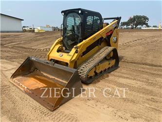 CAT 299D3