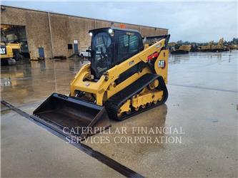 CAT 299D3