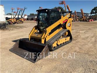 CAT 299D3