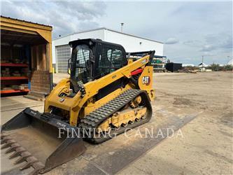 CAT 299D3