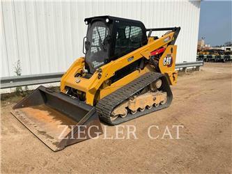 CAT 299D3