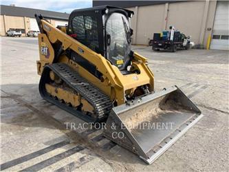 CAT 299D3