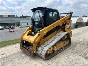 CAT 299D3