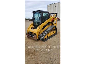 CAT 299D3