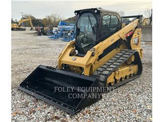 CAT 299D3