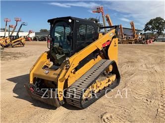 CAT 299D3