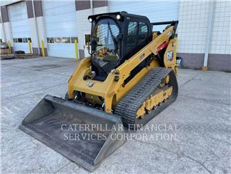 CAT 299D3