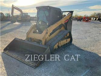 CAT 299D3