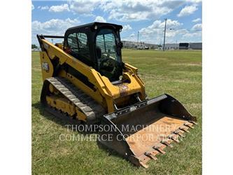 CAT 299D3