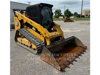 CAT 299D3