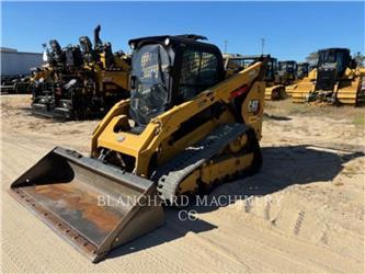 CAT 299D3