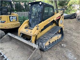 CAT 299D3