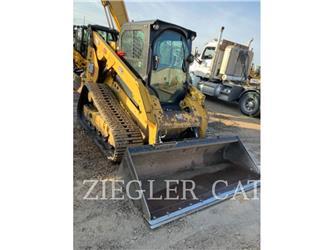 CAT 299D3