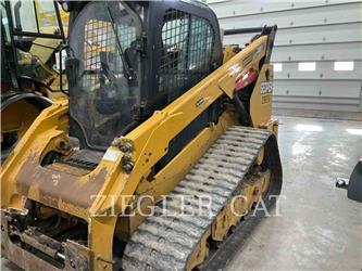 CAT 299D3