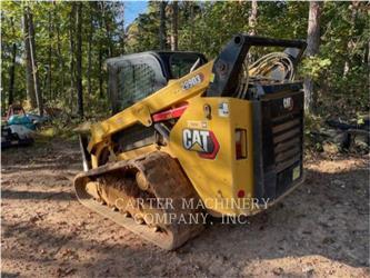 CAT 299D3