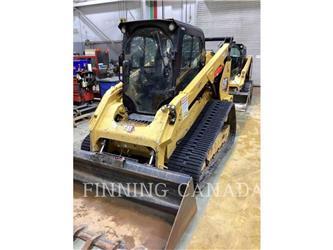 CAT 299D3