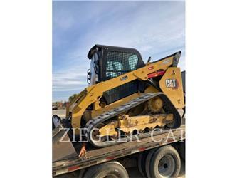 CAT 299D3