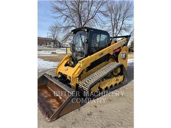 CAT 299D3