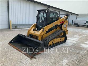 CAT 299D3