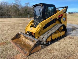 CAT 299D3