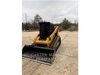 CAT 299D3