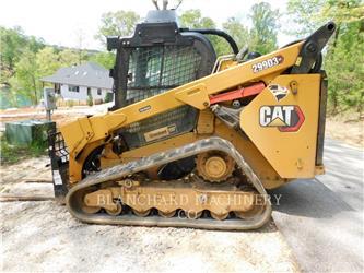 CAT 299D3XE