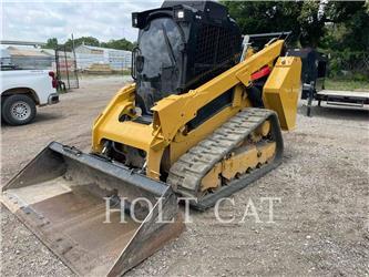 CAT 299D3XE