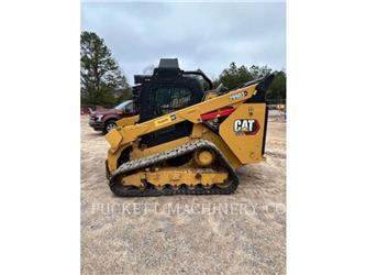 CAT 299D3XE