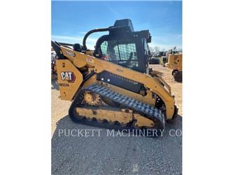 CAT 299D3XE