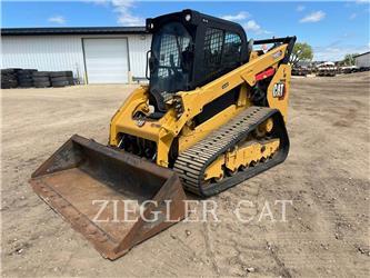 CAT 299D3XE