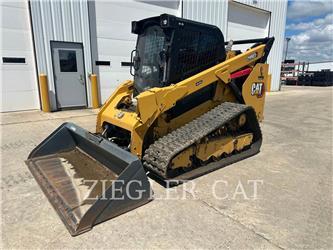 CAT 299D3XE