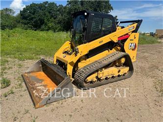 CAT 299D3XE