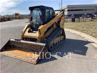 CAT 299D3XE