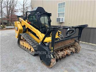 CAT 299D3XE