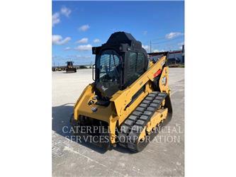 CAT 299D3XE