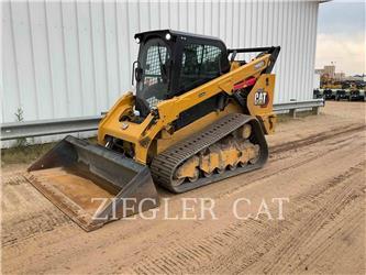 CAT 299D3XE