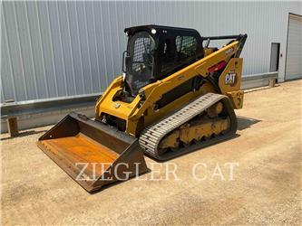 CAT 299D3XE