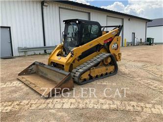 CAT 299D3XE