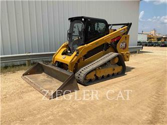 CAT 299D3XE