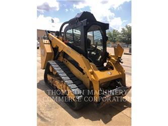 CAT 299D3XE