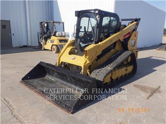 CAT 299D3XE