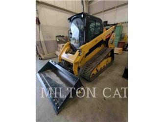 CAT 299D3XE