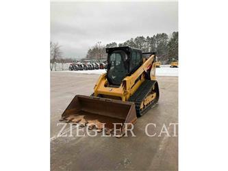 CAT 299D3XE